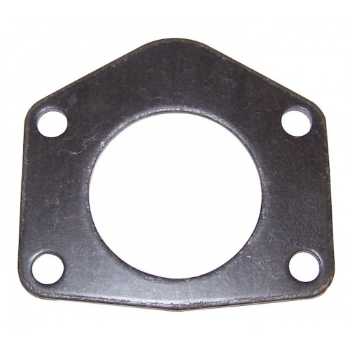 Axle Shaft Retainer