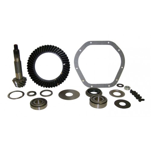 Ring & Pinion Kit