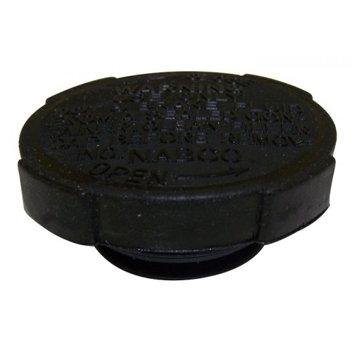 Clutch Master Cylinder Reservoir Cap