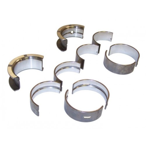 Crankshaft Main Bearing Set