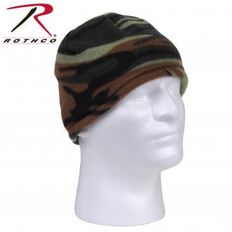 Rothco Reversible Watch Cap