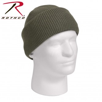 Rothco 8481 Olive Drab GORE-TEX Fabric Military Knit Watch Cap