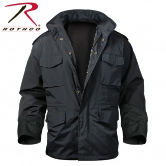 Rothco M-65 Storm Jacket