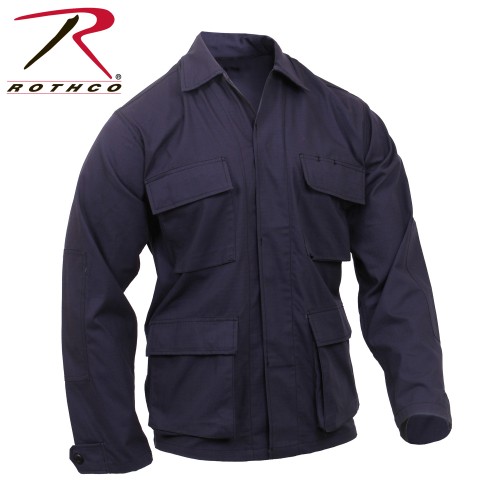 Rothco Rip-Stop B.D.U. Shirt