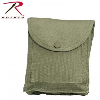 9001 Rothco O.D. Utility Pouch 