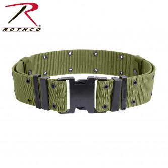 Rothco 9026-XLRG   Quick Release Pistol Belt