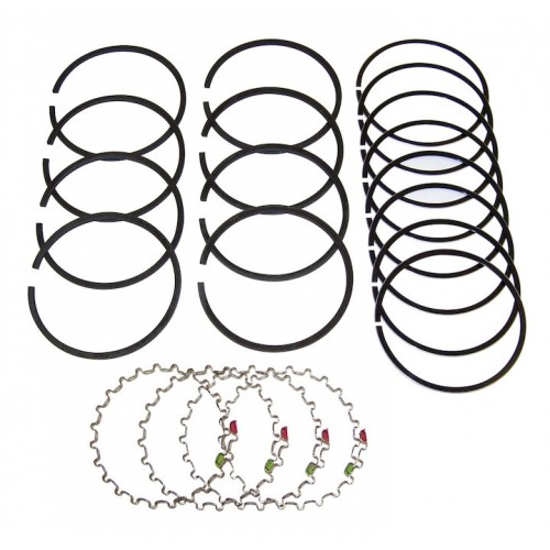 Piston Ring Set