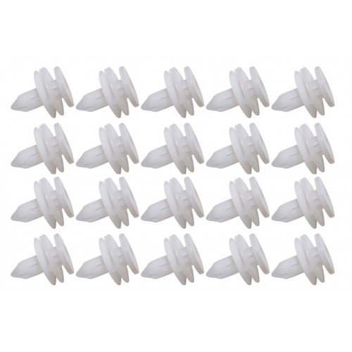 Retainer, 20 Pack