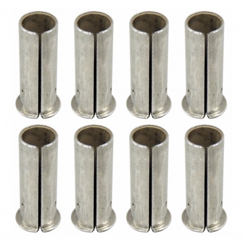 Door Hinge Pin Bushing, 8 Pack