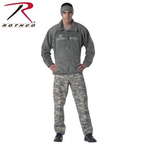 Rothco 9730-L  Generation III Level 3 ECWCS Fleece Jacket