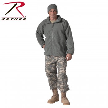 9778 Rothco Foliage Green Generation II Military E.C.W.C.S. Jacket/Liner Size X-Large