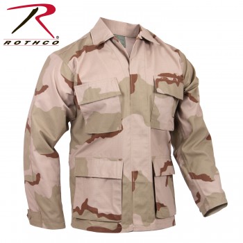 Rothco Rip-Stop B.D.U. Shirt