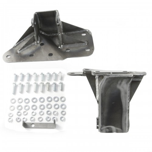 M.O.R.E. BBTJ0006 Engine Block Brackets