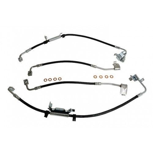 Brake Hose Kit