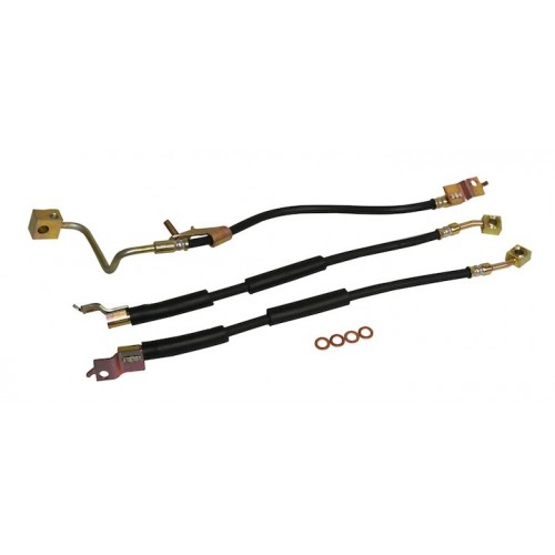 Brake Hose Kit