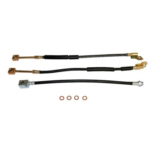 Brake Hose Kit