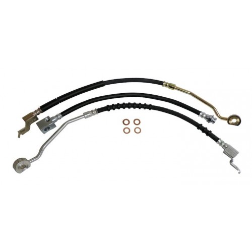 Brake Hose Kit