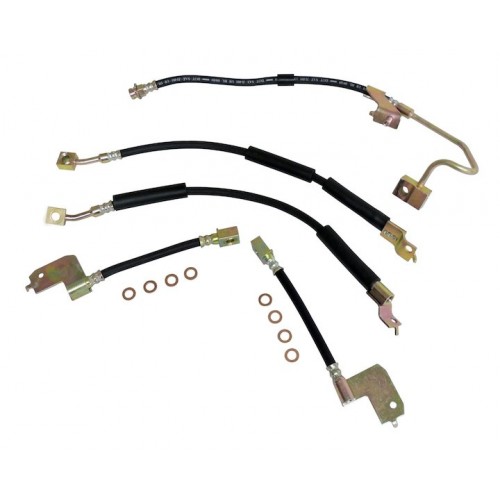 Brake Hose Kit