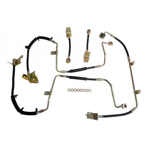 Brake Hose Kit