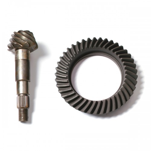 D35410 Alloy USA Ring & Pinion Gear Set, Dana 35, 4.10 Ratio, 1984-2006 Jeep Models