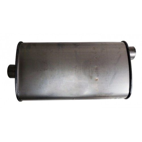 Muffler