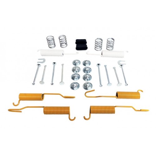 Drum Brake Hardware Kit