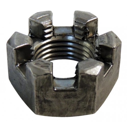 Tie Rod End Nut