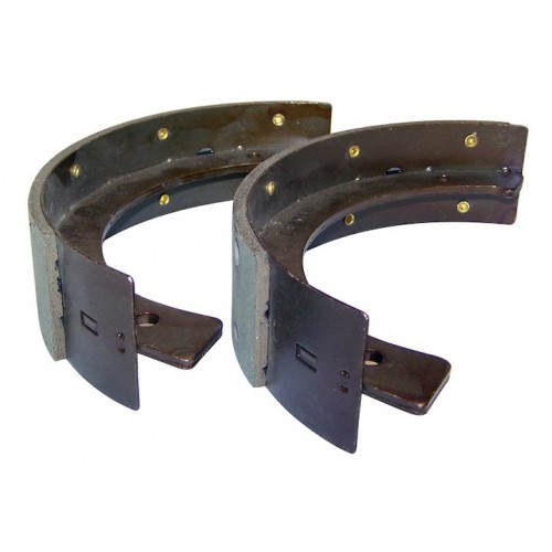 Parking Brake Shoe Set