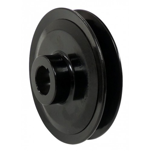 Crankshaft Pulley