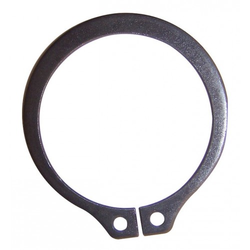 Axle Shaft Snap Ring