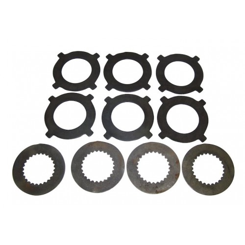 Differential Clutch Kit