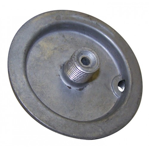 Oil Filter Base