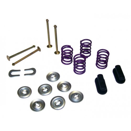 Brake Shoe Hold Down Kit