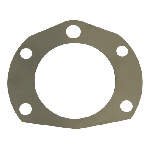 Axle Shaft Bearing Shim