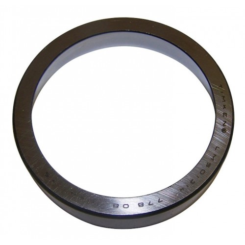 Differential Carrier Bearing Cup