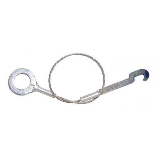 Drum Brake Self Adjusting Cable