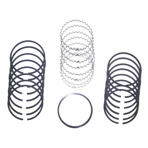 Piston Ring Set