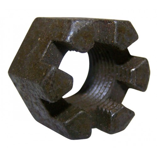 Ball Joint Nut