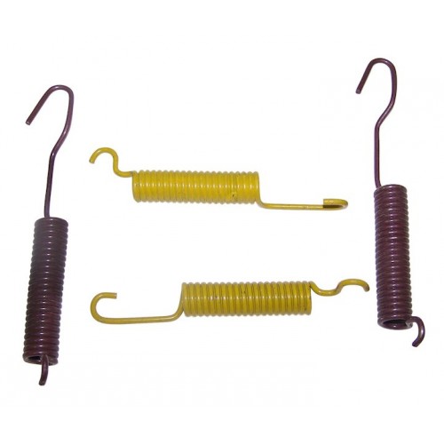 Drum Brake Spring Kit