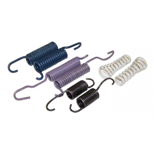 Drum Brake Spring Kit