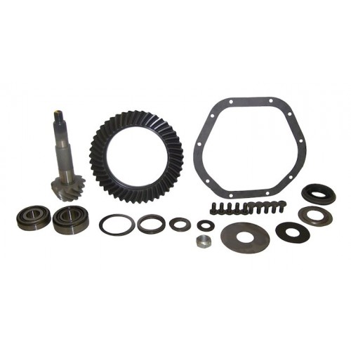 Ring & Pinion KIt