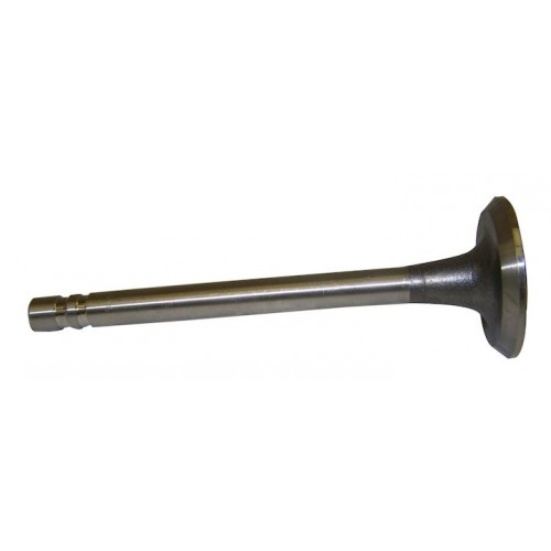 Exhaust Valve