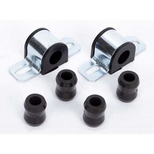 Daystar Polyurethane Sway Bar Bushings 15/16 , 76-86 Jeep CJ 15/16 Sway Bar Bush