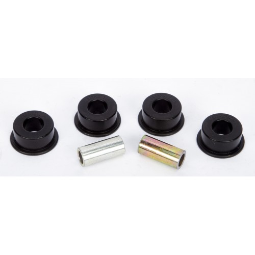 Daystar Polyurethane Track Arm Bushings Rear, 97-06 TJ Track Arm Bushings Rear