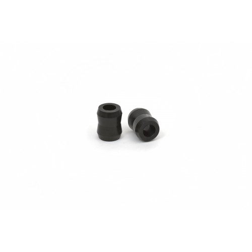 Daystar Polyurethane Hourglass Shock Eye Bushing Std. 5/8