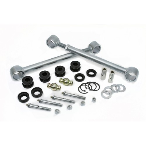 Daystar Suspension Systems Suspension Lift REAR UPPER CONTROL ARM KIT, 97-06 TJ Wrangler Upper Control Arm R