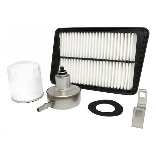 Master Filter Kit