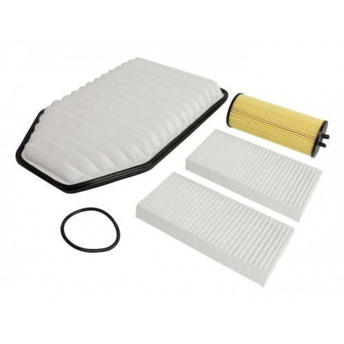 Master Filter Kit