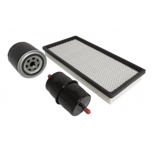 Master Filter Kit