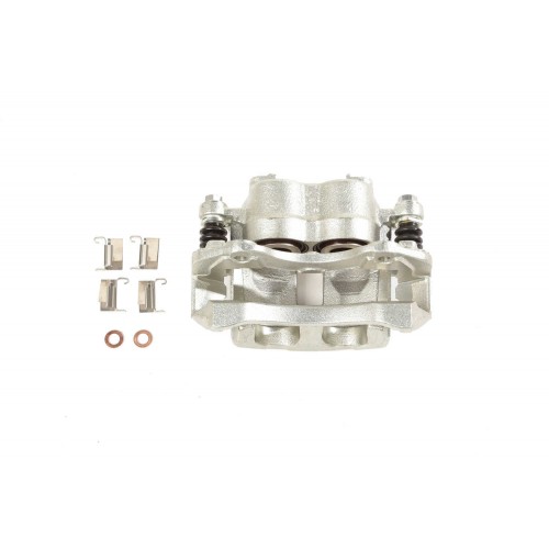 Brake Caliper Front Left Akebono for Jeep Grand Cherokee 1999-2002 Omix 16745.23